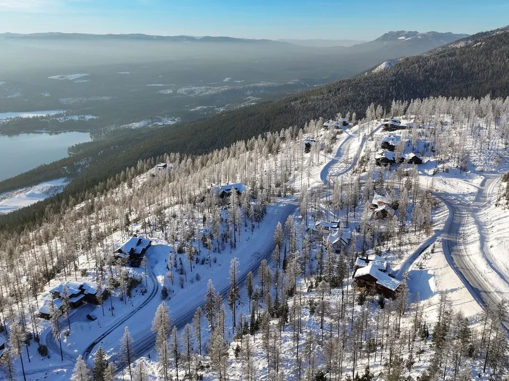 299 Elk Highlands Drive Whitefish MT 59937