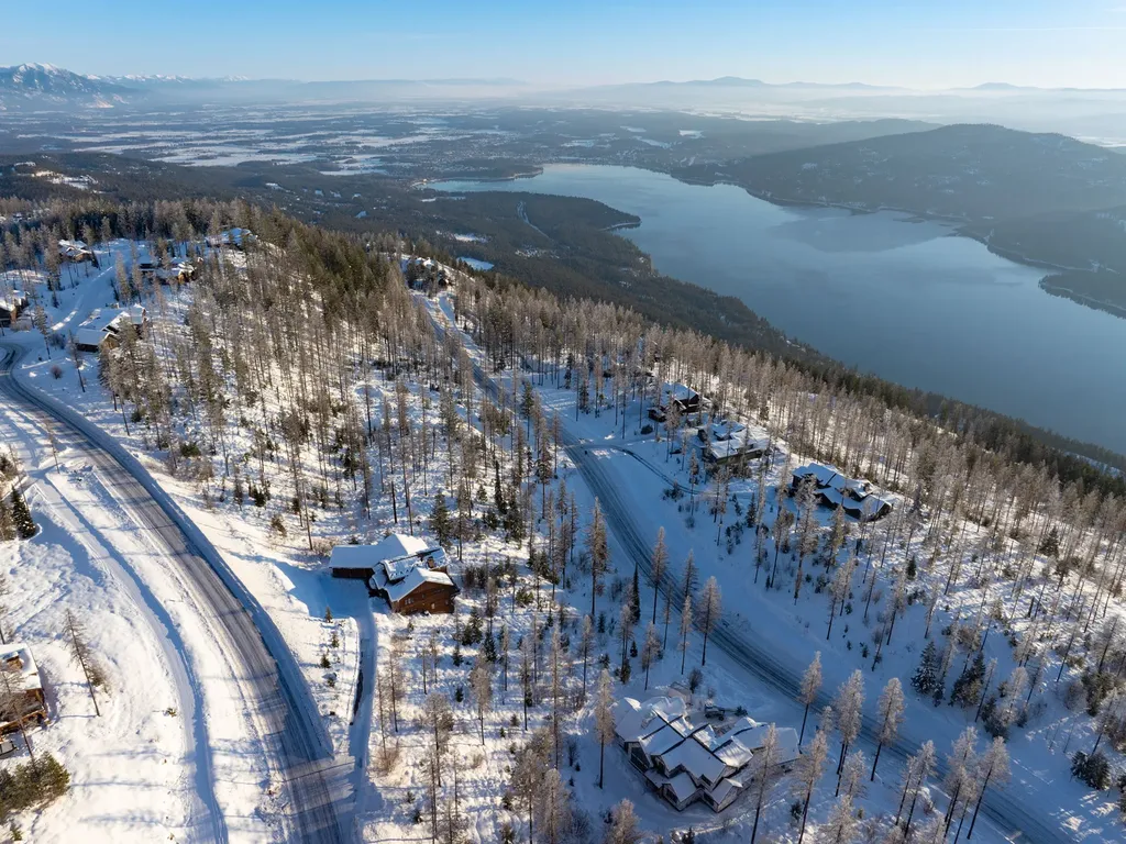 299 Elk Highlands Drive Whitefish MT 59937