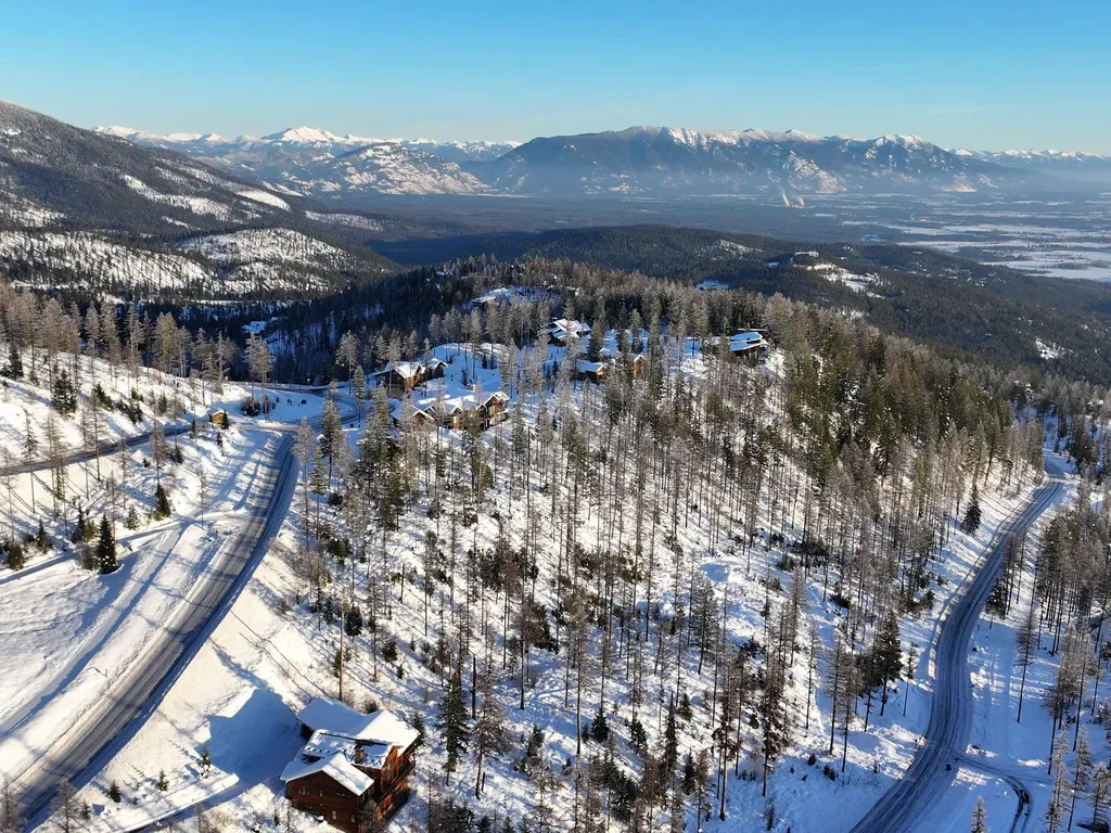 299 Elk Highlands Drive Whitefish MT 59937