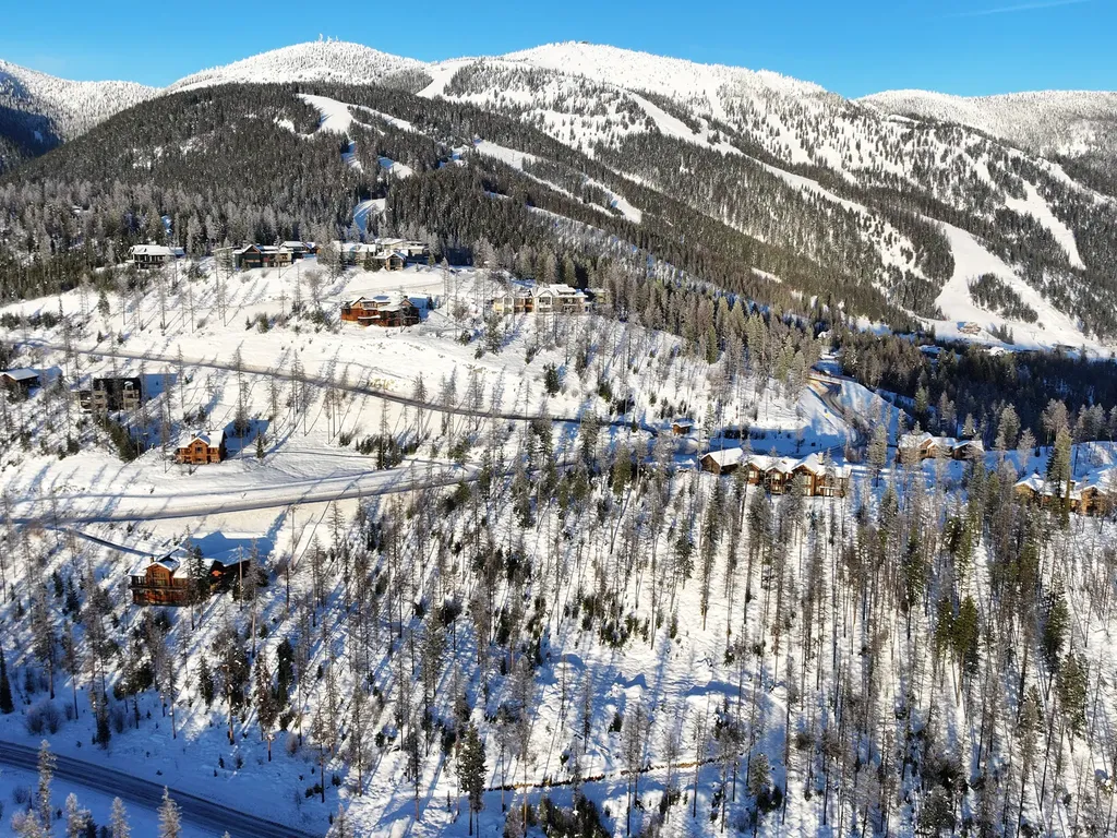 299 Elk Highlands Drive Whitefish MT 59937