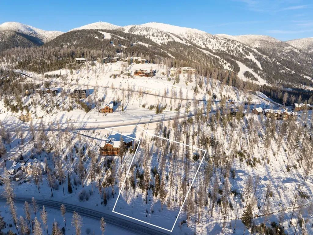 299 Elk Highlands Drive Whitefish MT 59937