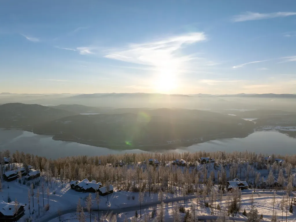 299 Elk Highlands Drive Whitefish MT 59937