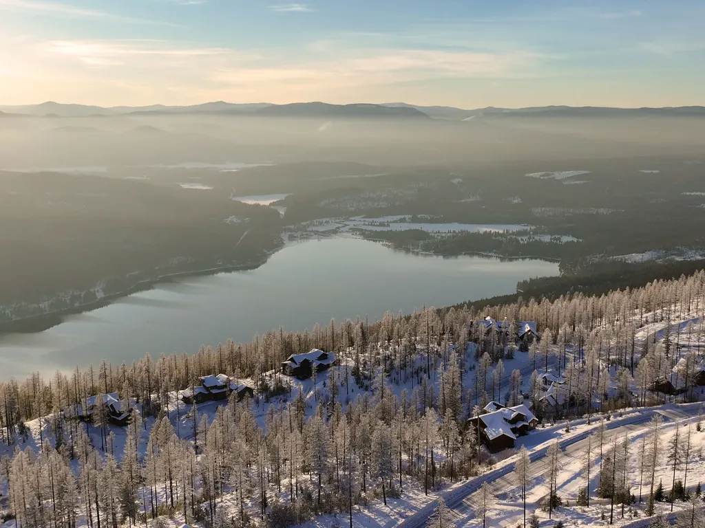 299 Elk Highlands Drive Whitefish MT 59937