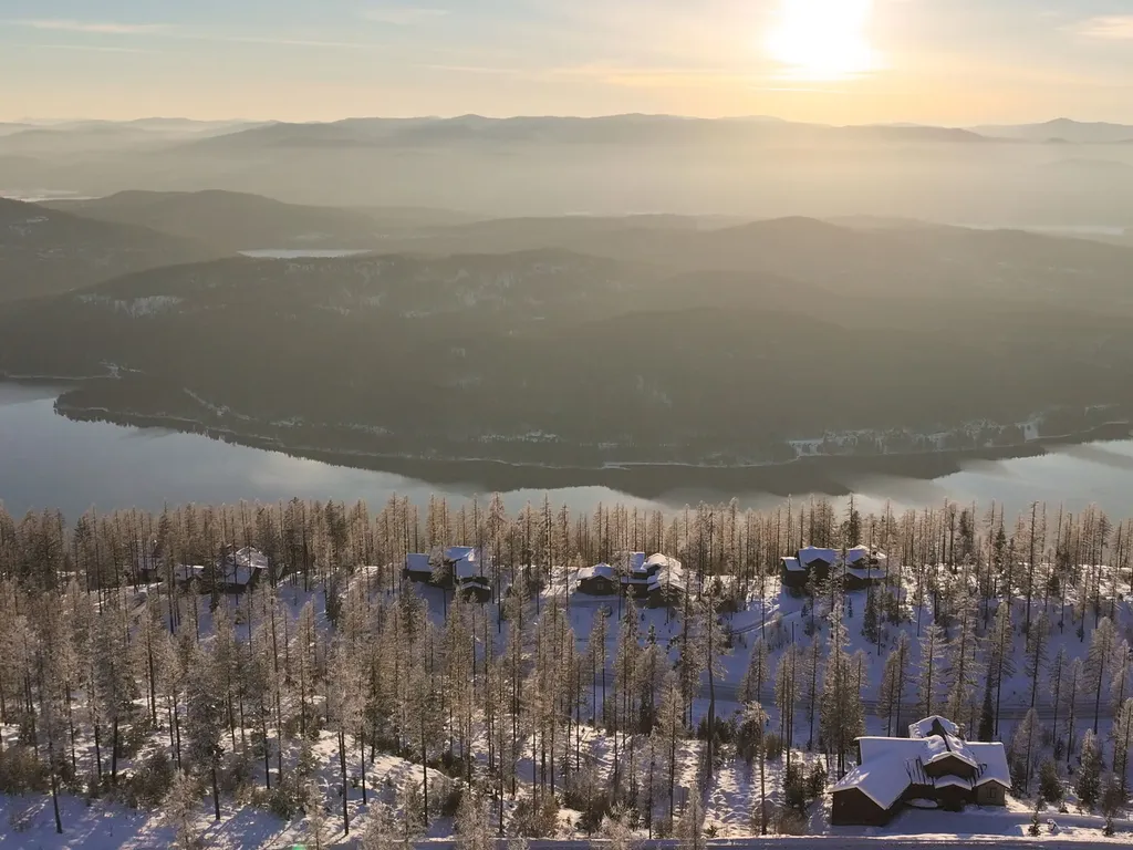 299 Elk Highlands Drive Whitefish MT 59937