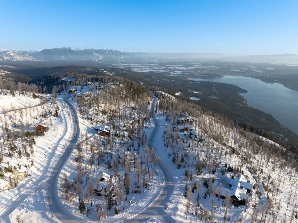 299 Elk Highlands Drive Whitefish MT 59937