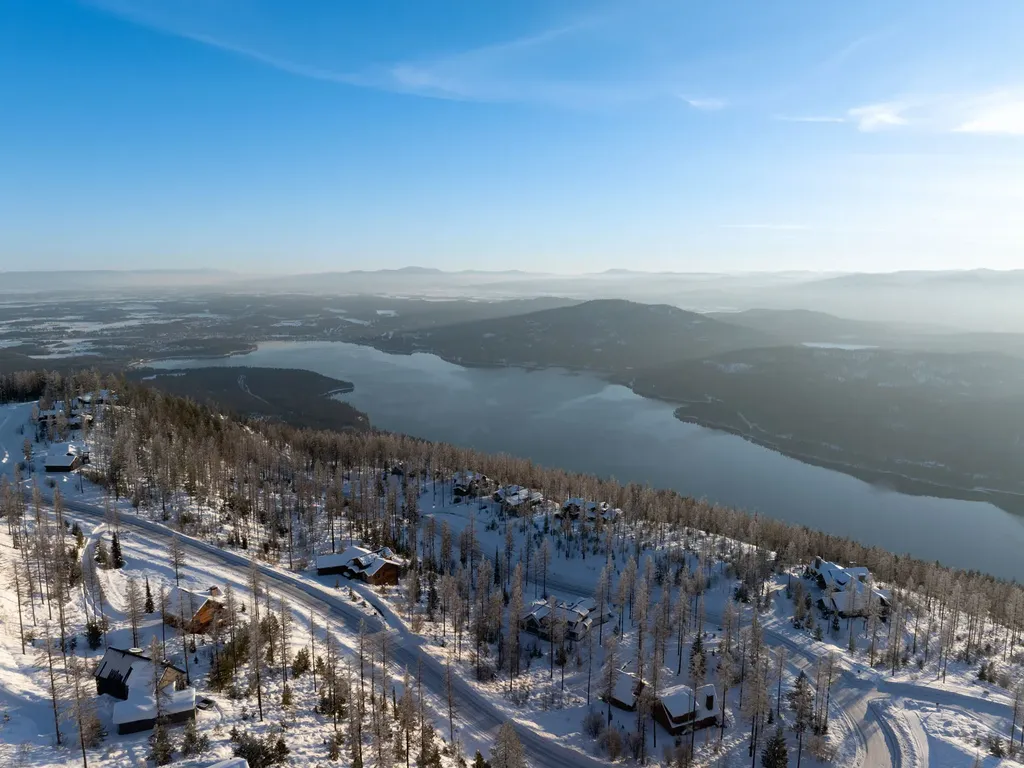 299 Elk Highlands Drive Whitefish MT 59937