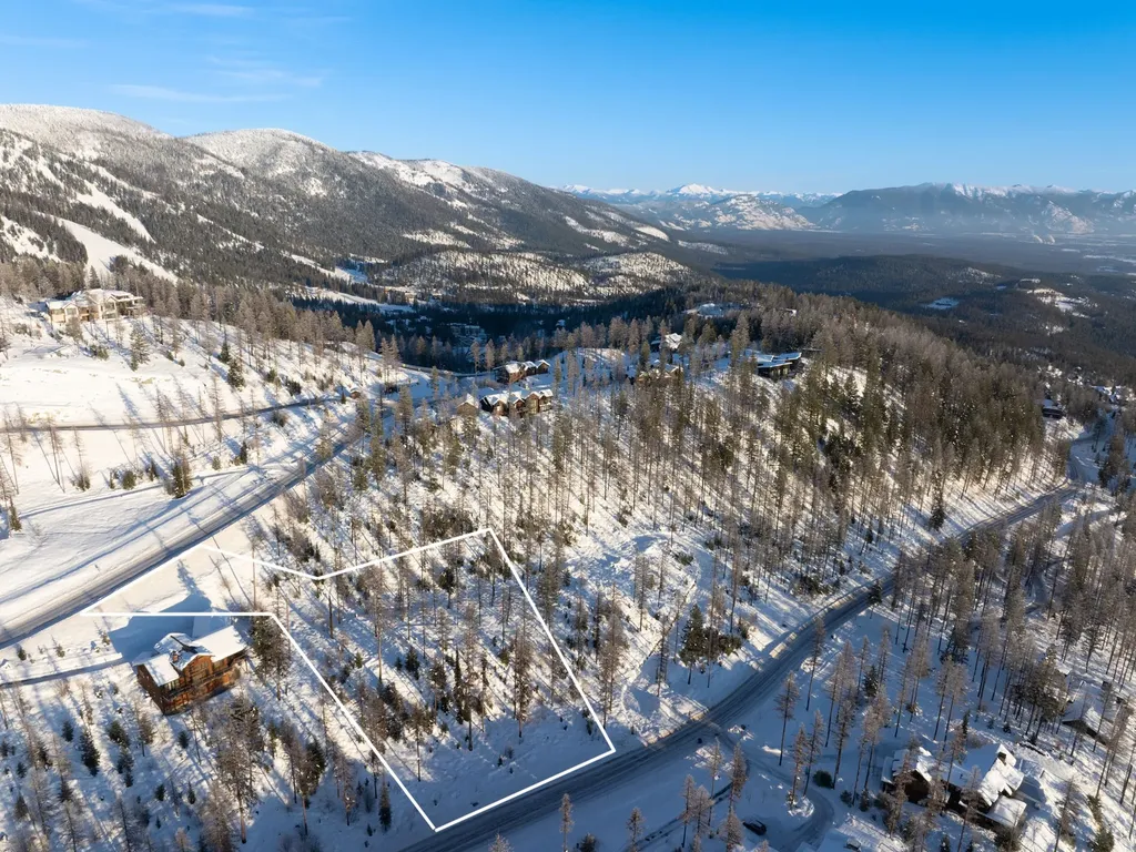299 Elk Highlands Drive Whitefish MT 59937