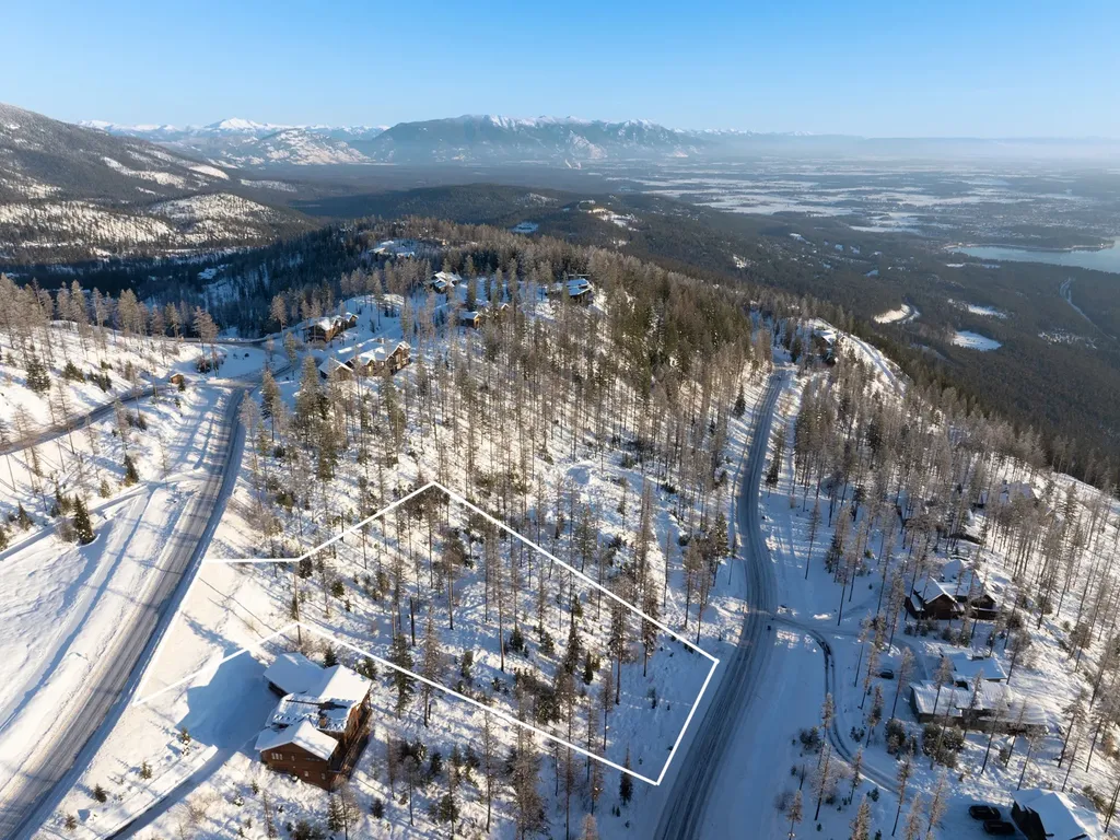 299 Elk Highlands Drive Whitefish MT 59937