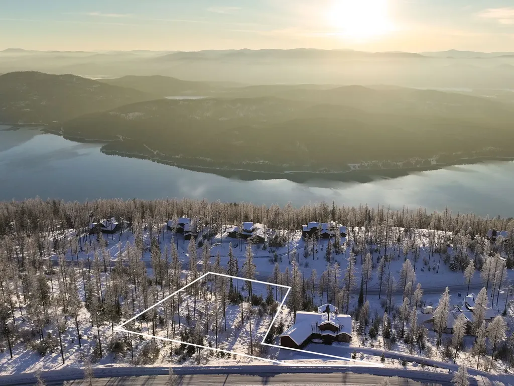 299 Elk Highlands Drive Whitefish MT 59937