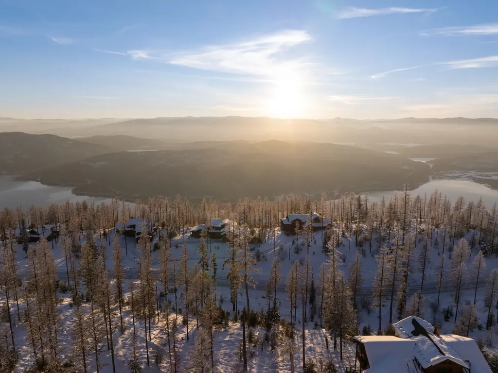299 Elk Highlands Drive Whitefish MT 59937