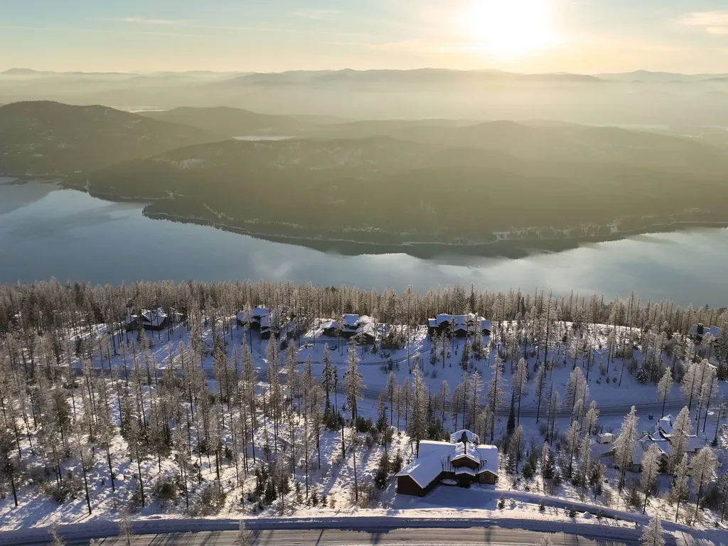 299 Elk Highlands Drive Whitefish MT 59937