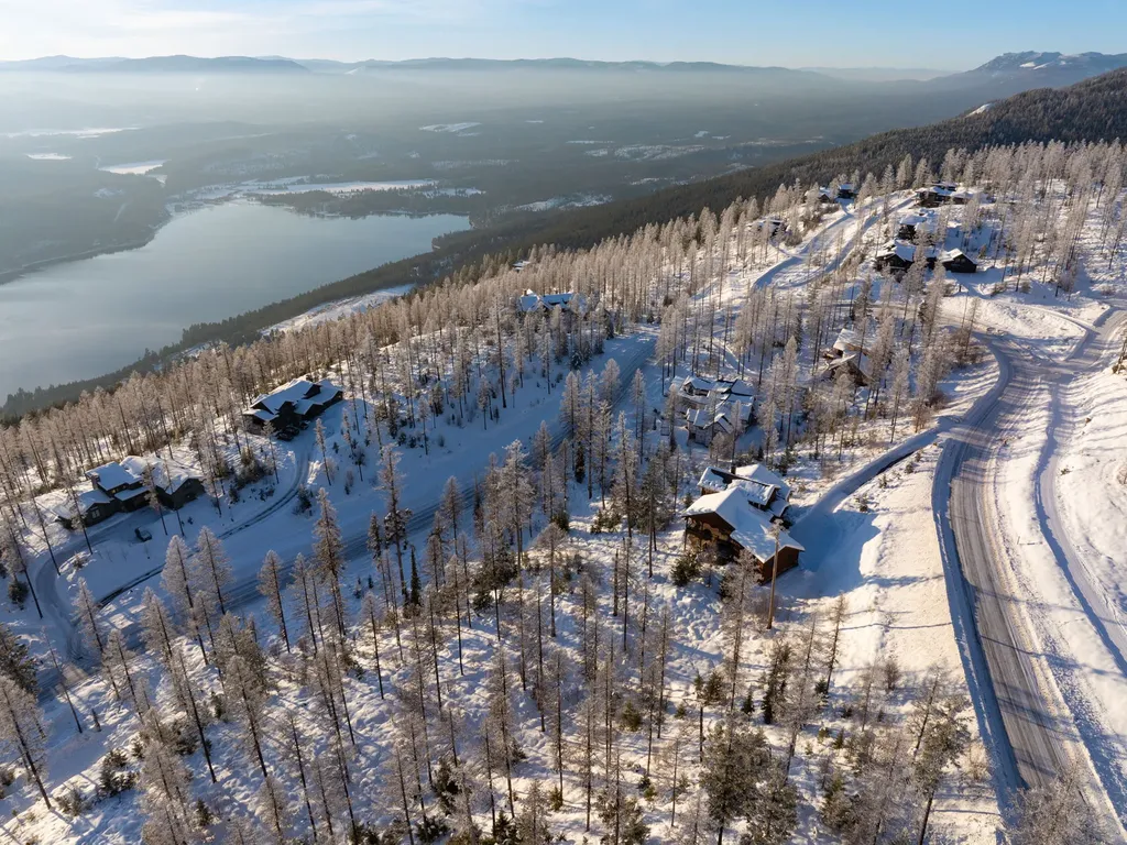 299 Elk Highlands Drive Whitefish MT 59937