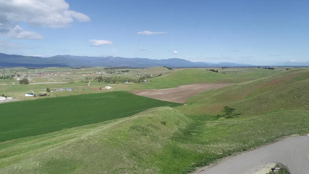 132 Grassy Loop Eureka MT 59917