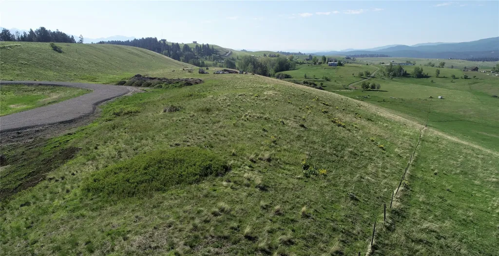 132 Grassy Loop Eureka MT 59917