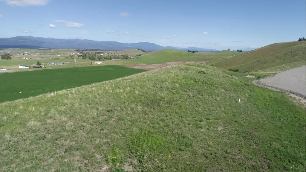 132 Grassy Loop Eureka MT 59917