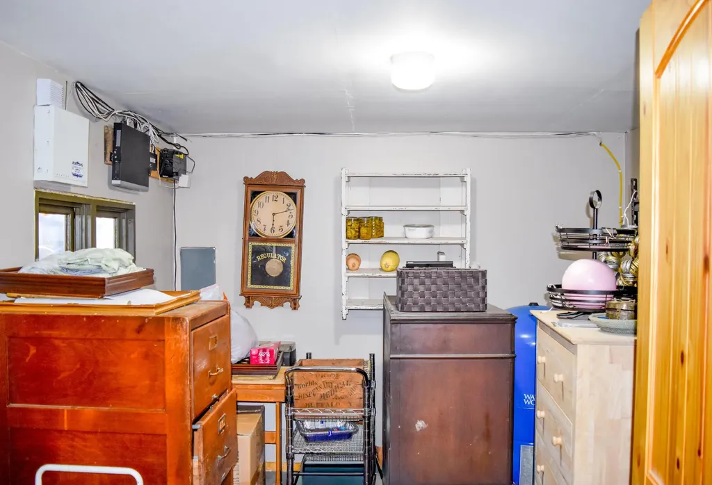 59002 Hillside Road St Ignatius MT 59865