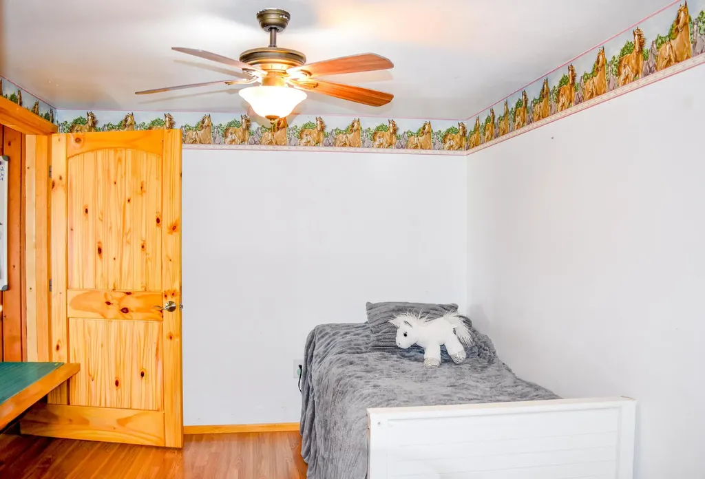 59002 Hillside Road St Ignatius MT 59865
