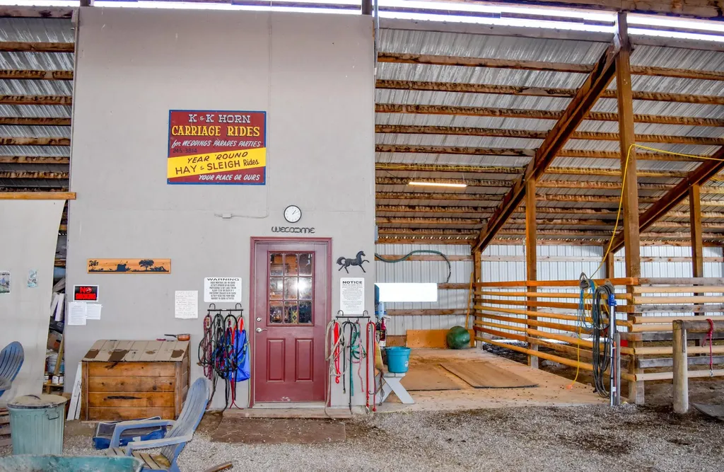 59002 Hillside Road St Ignatius MT 59865