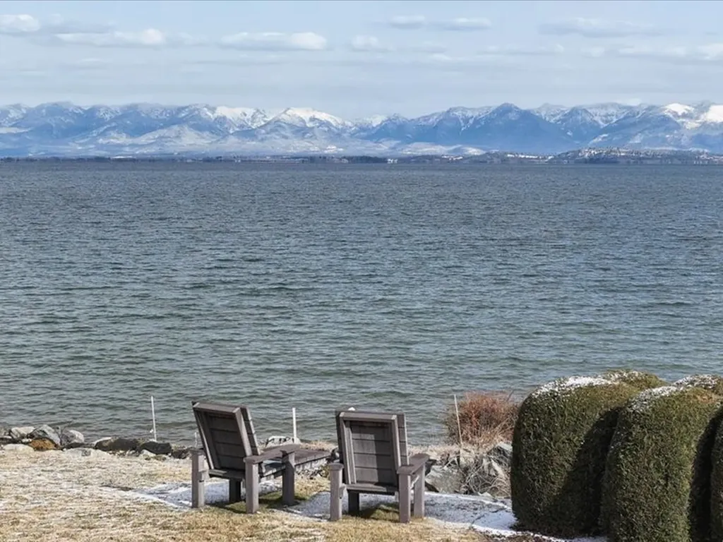 7175 Us Highway 93 S Lakeside MT 59922