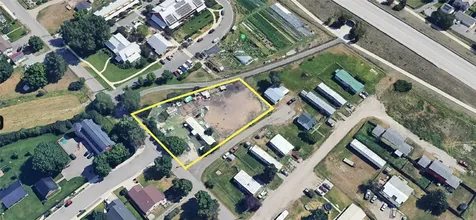 112 N Grove Street Missoula MT 59804