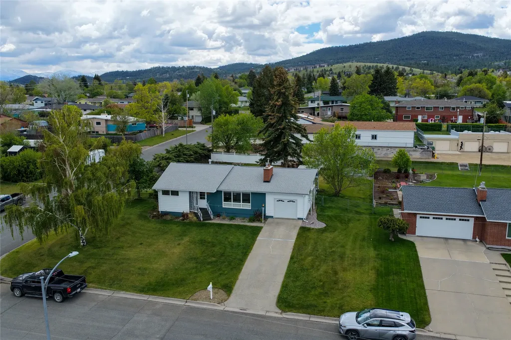 1931 8th Avenue Helena MT 59601