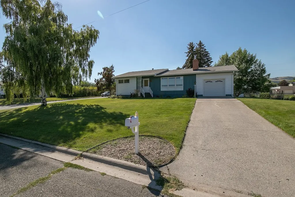 1931 8th Avenue Helena MT 59601