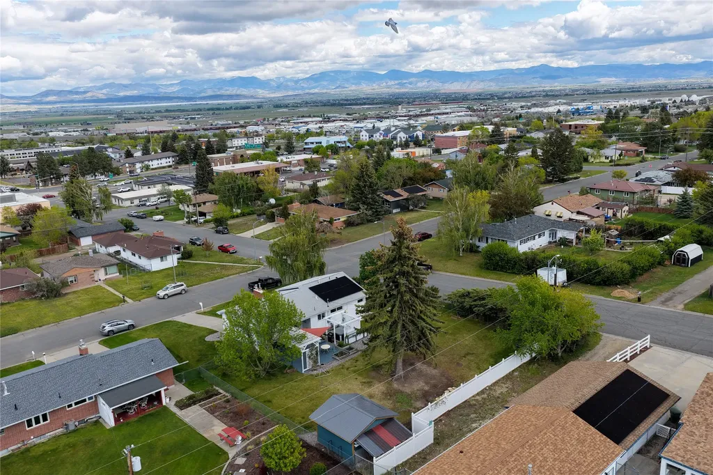 1931 8th Avenue Helena MT 59601