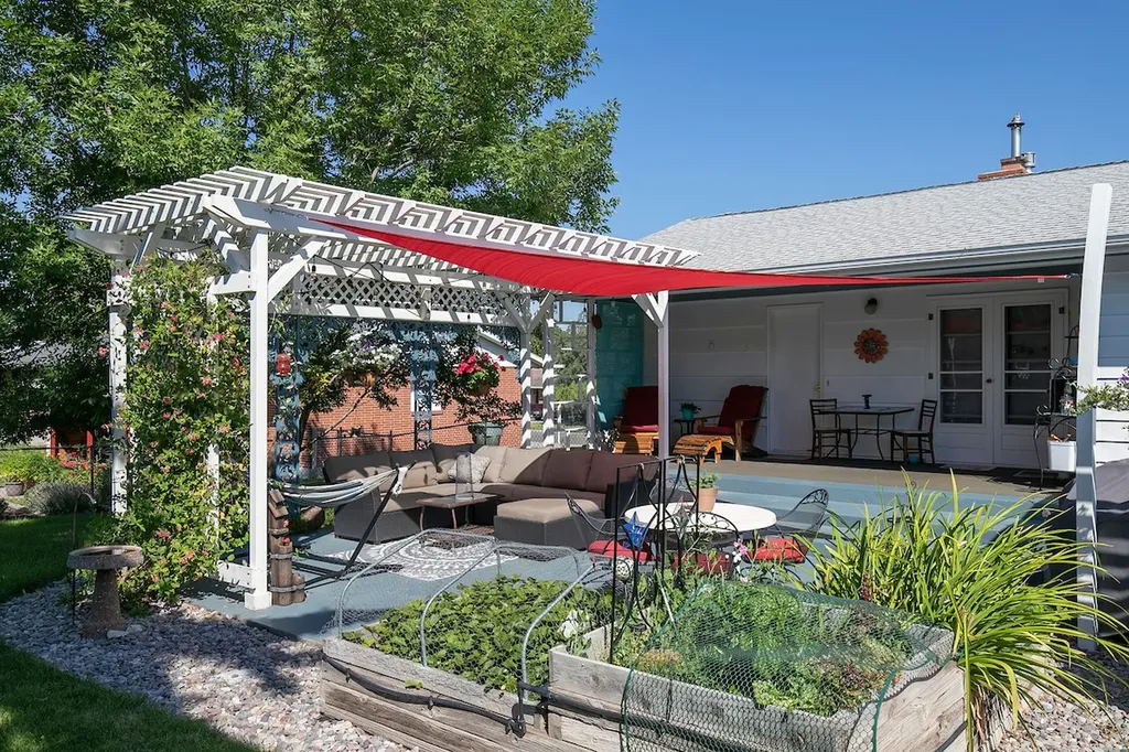 1931 8th Avenue Helena MT 59601