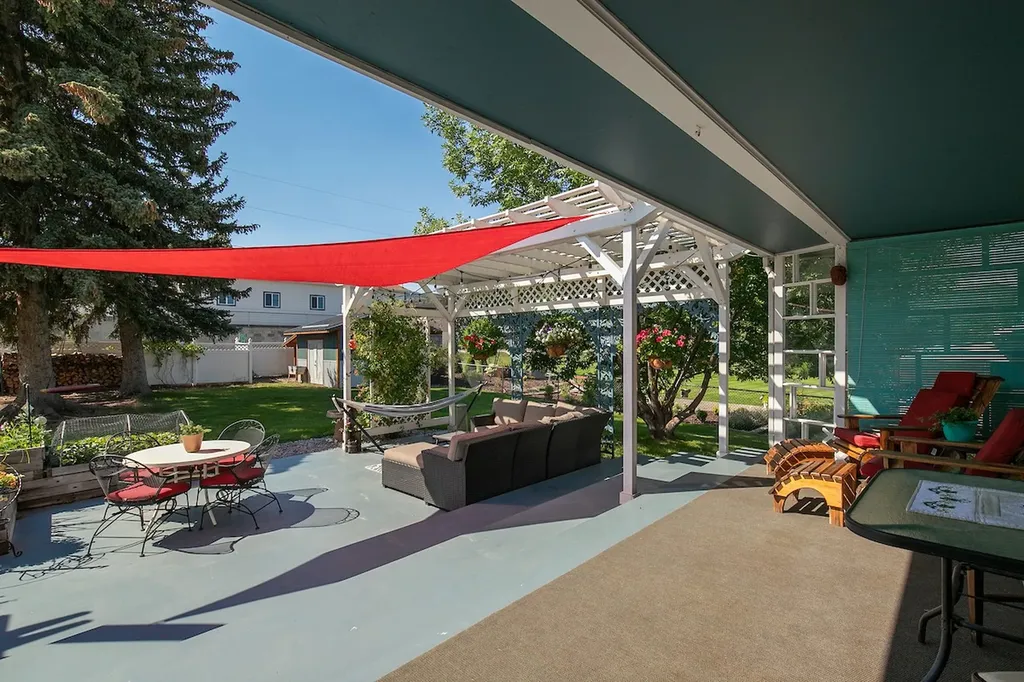 1931 8th Avenue Helena MT 59601