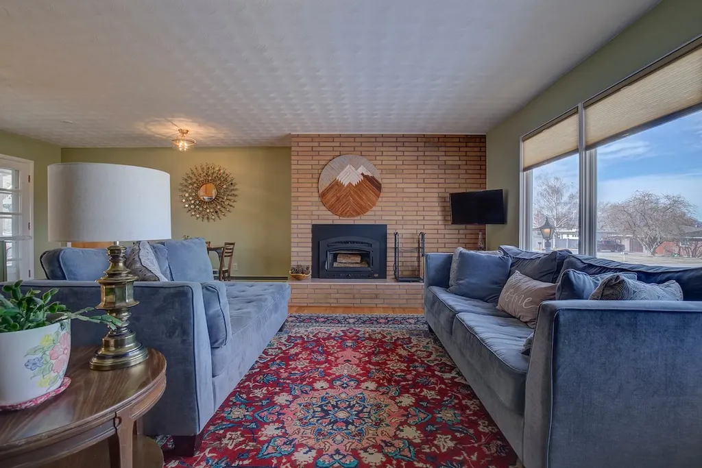 1931 8th Avenue Helena MT 59601
