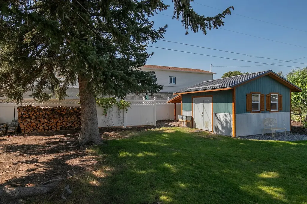 1931 8th Avenue Helena MT 59601