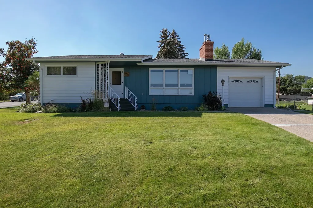 1931 8th Avenue Helena MT 59601