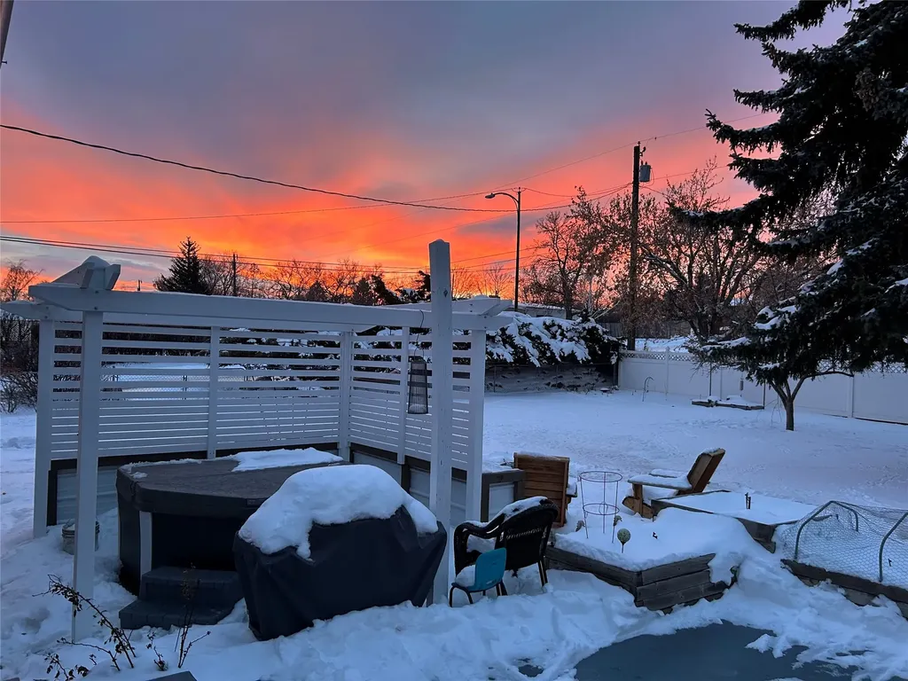 1931 8th Avenue Helena MT 59601