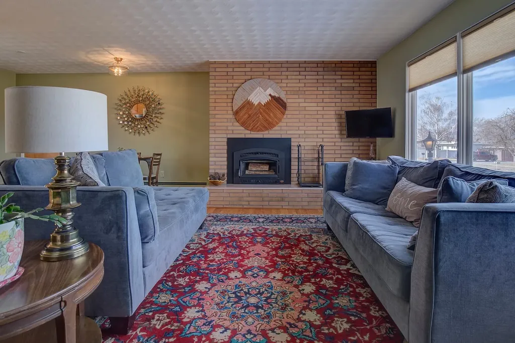 1931 8th Avenue Helena MT 59601