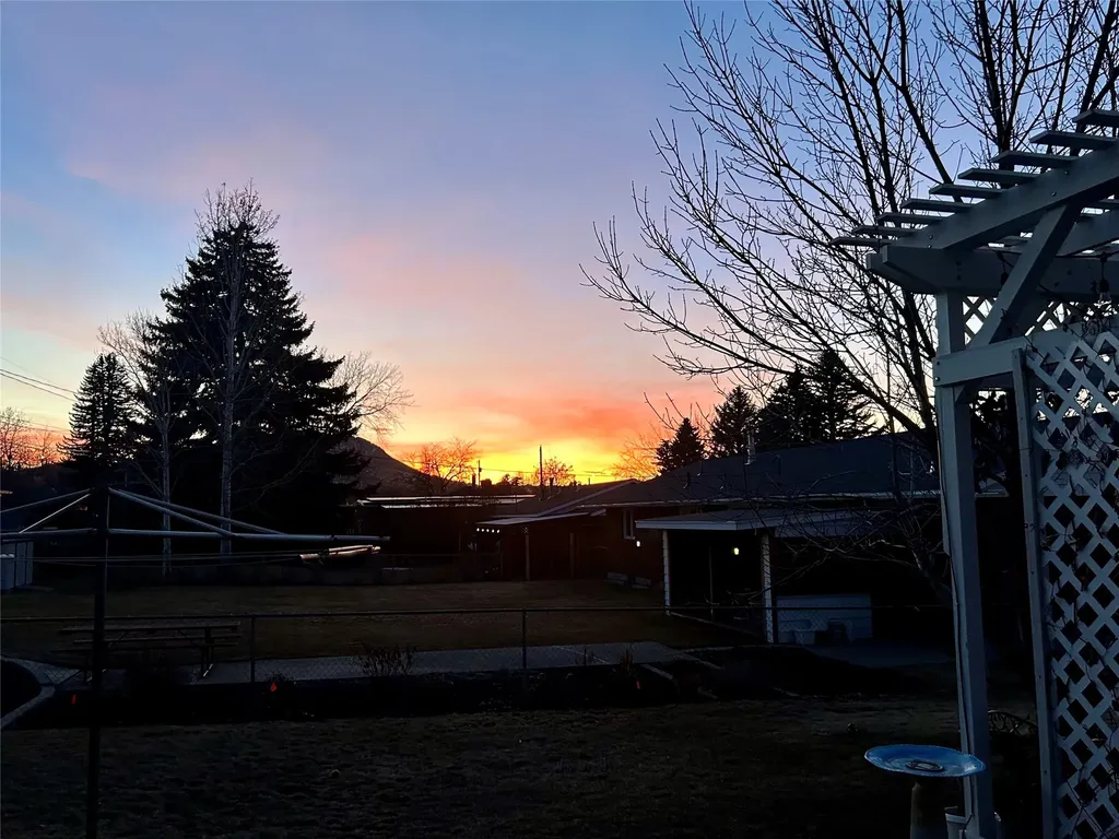 1931 8th Avenue Helena MT 59601