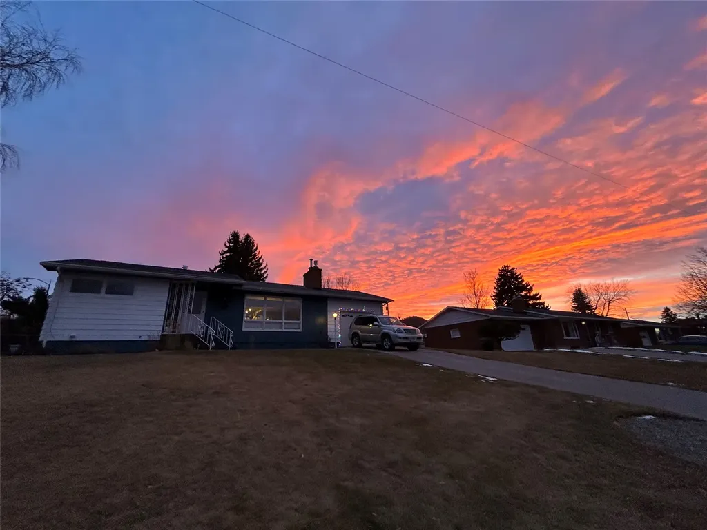 1931 8th Avenue Helena MT 59601