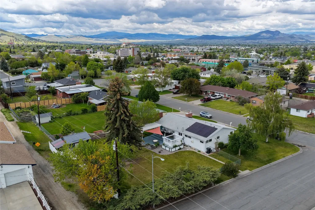 1931 8th Avenue Helena MT 59601