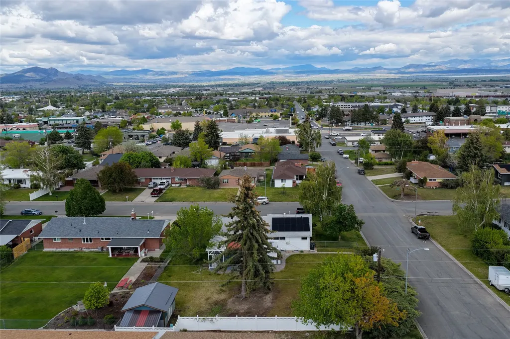 1931 8th Avenue Helena MT 59601