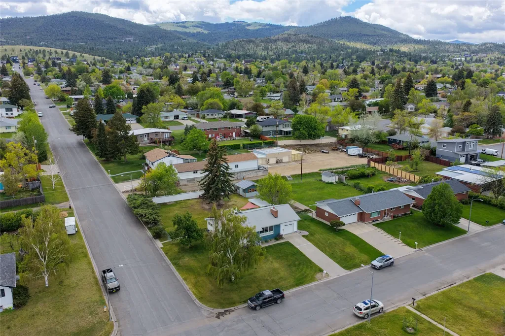 1931 8th Avenue Helena MT 59601