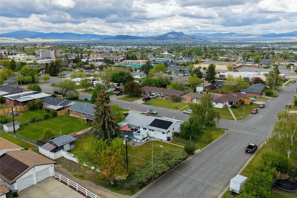 1931 8th Avenue Helena MT 59601