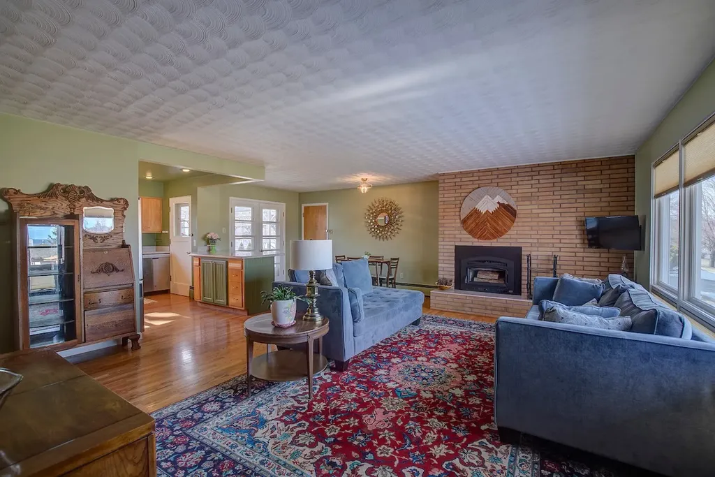 1931 8th Avenue Helena MT 59601