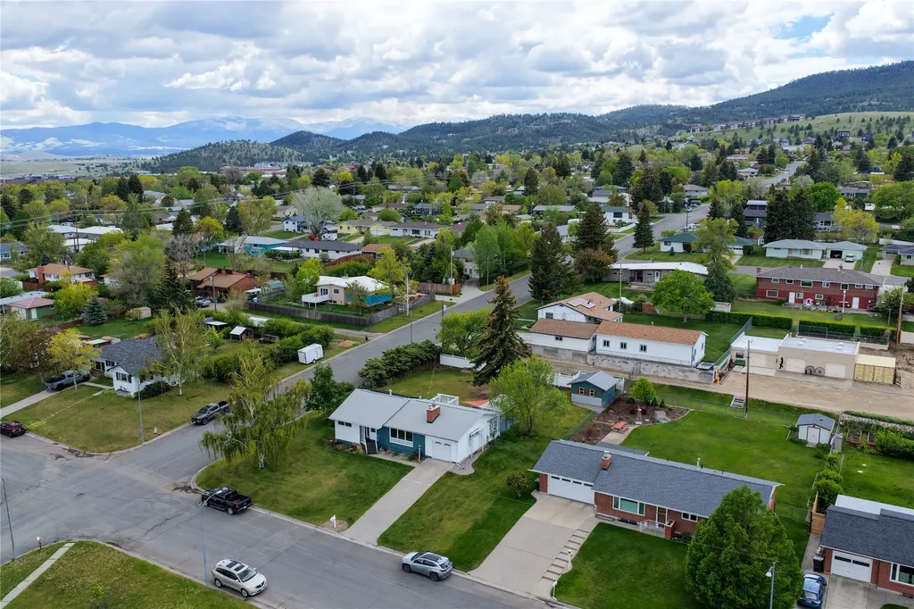 1931 8th Avenue Helena MT 59601