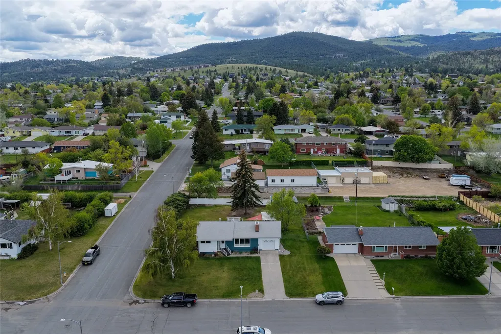 1931 8th Avenue Helena MT 59601