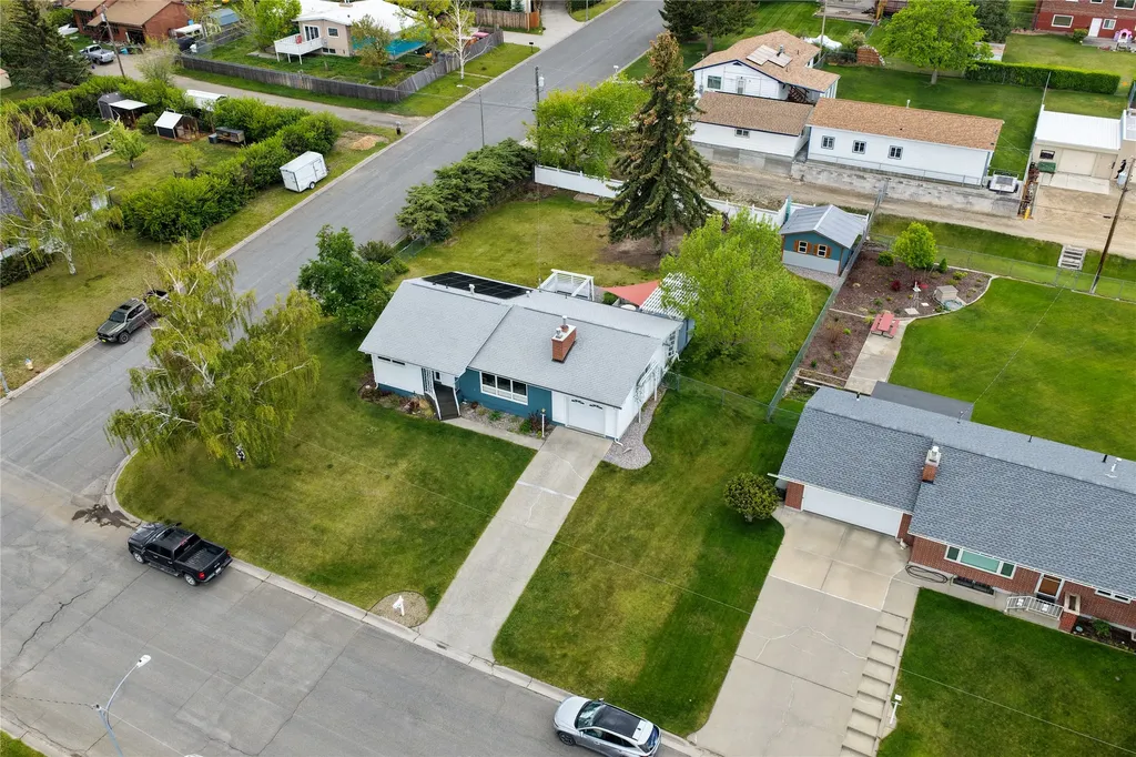 1931 8th Avenue Helena MT 59601