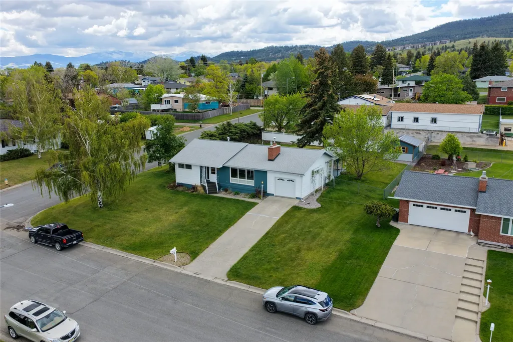 1931 8th Avenue Helena MT 59601