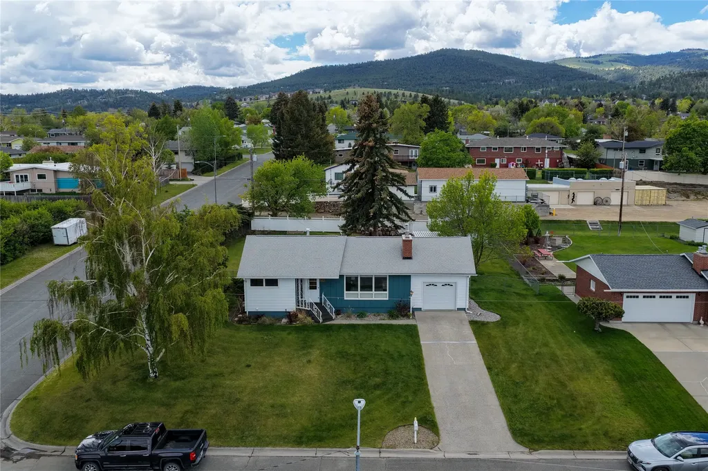 1931 8th Avenue Helena MT 59601