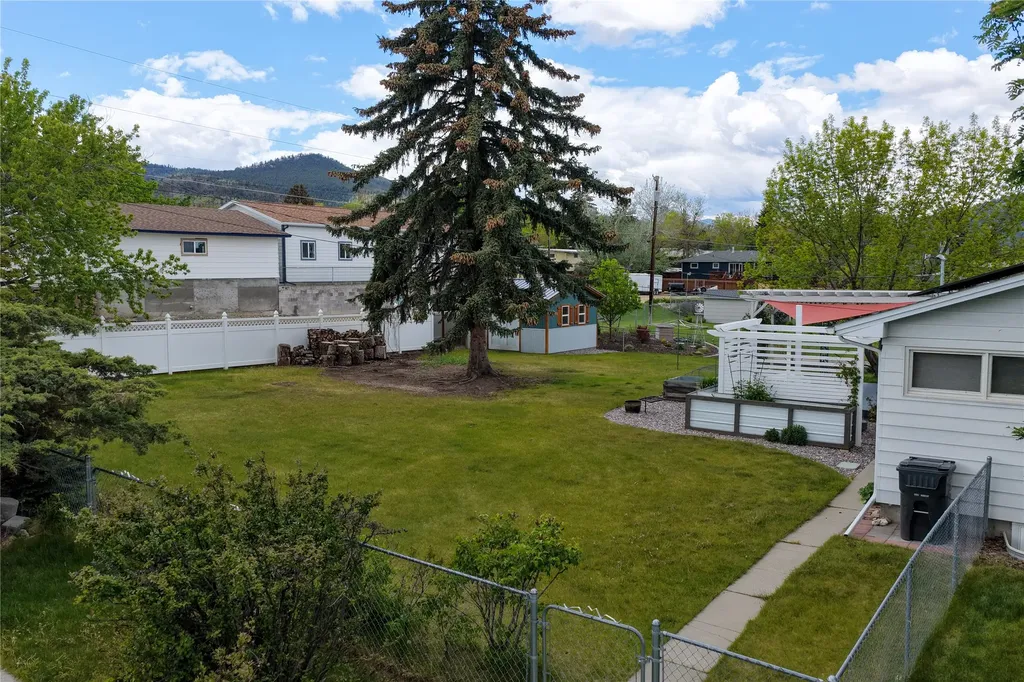 1931 8th Avenue Helena MT 59601