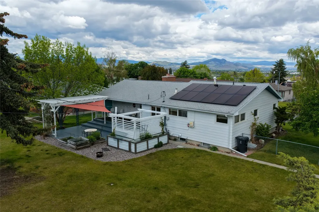 1931 8th Avenue Helena MT 59601
