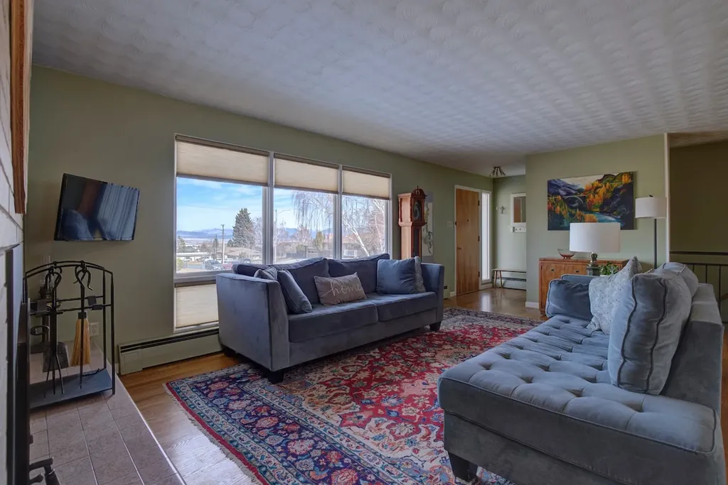 1931 8th Avenue Helena MT 59601