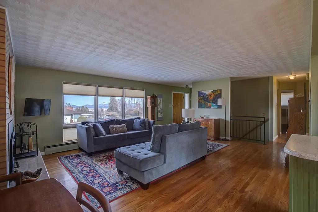1931 8th Avenue Helena MT 59601